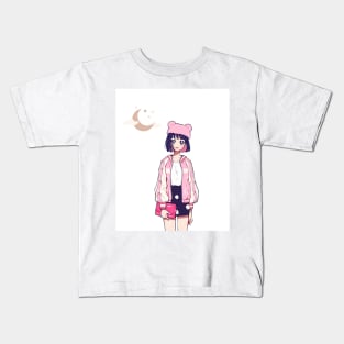 Cutie Kids T-Shirt